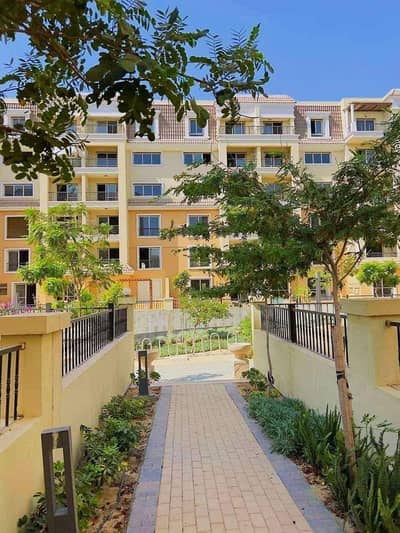 3 Bedroom Apartment for Sale in Mostakbal City, Cairo - saria. jpg