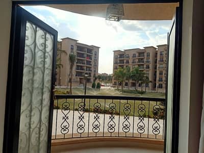 2 Bedroom Apartment for Rent in New Cairo, Cairo - WhatsApp Image 2024-05-08 at 4.52. 16 PM. jpeg