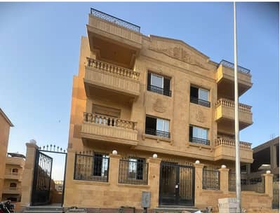 Studio for Sale in New Cairo, Cairo - Annotation 2024-05-08 163731. png