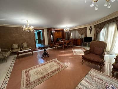 4 Bedroom Apartment for Sale in Heliopolis, Cairo - WhatsApp Image 2024-05-05 at 7.20. 50 PM. jpeg