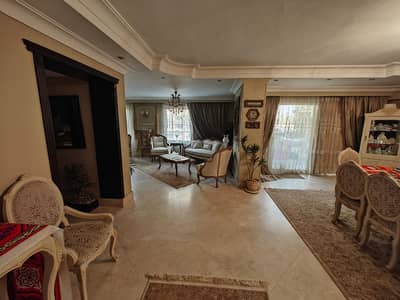 3 Bedroom Flat for Sale in Zahraa Al Maadi, Cairo - WhatsApp Image 2024-05-04 at 10.55. 17 PM. jpeg