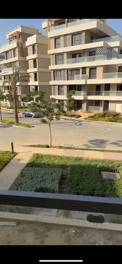 2 Bedroom Flat for Sale in New Cairo, Cairo - 367222a1-efc9-48d9-b959-1f1638ea38db. jpeg
