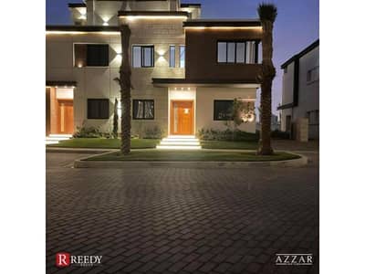 6 Bedroom Villa for Sale in New Cairo, Cairo - WhatsApp Image 2023-06-26 at 3.46. 47 PM. jpg