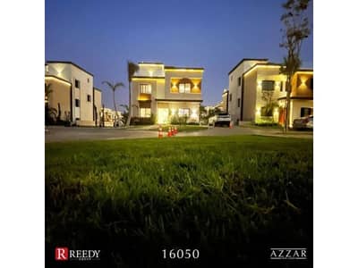 6 Bedroom Villa for Sale in New Cairo, Cairo - WhatsApp Image 2023-06-26 at 3.46. 36 PM. jpg