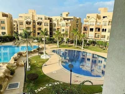 3 Bedroom Flat for Sale in New Cairo, Cairo - WhatsApp Image 2024-05-08 at 8.22. 18 PM (1). jpeg