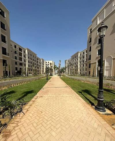 2 Bedroom Apartment for Sale in Sheikh Zayed, Giza - WhatsApp Image 2024-04-24 at 11.01. 46 AM. jpeg