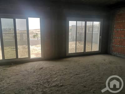 5 Bedroom Townhouse for Sale in Sheikh Zayed, Giza - تاون هاوس كورنر كمبوند ايتابا Town house for sale Etapa