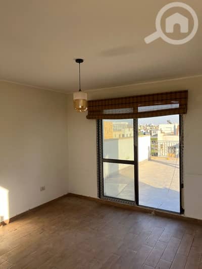 Studio for Rent in Sheikh Zayed, Giza - studio rent westown kitchen acs  ستوديو للايجار ويستاون مطبخ تكييفات