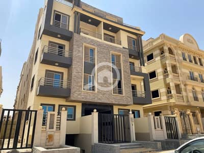 3 Bedroom Apartment for Sale in New Cairo, Cairo - WhatsApp Image 2024-05-08 at 17.51. 44_9589af63. jpg
