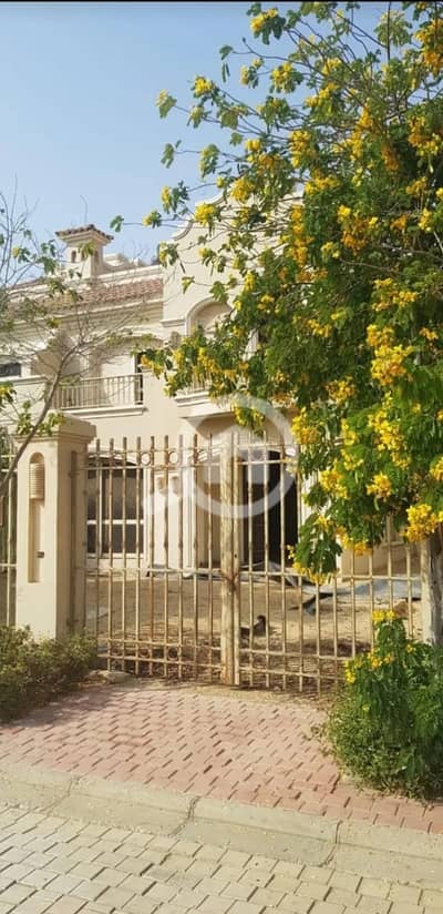 3 Bedroom Villa for Sale in Shorouk City, Cairo - IMG-20240509-WA0006. jpg