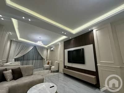 فلیٹ 4 غرف نوم للايجار في الشيخ زايد، الجيزة - WhatsApp Image 2024-04-16 at 4.17. 42 PM. jpeg