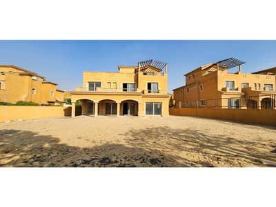 7 Bedroom Villa for Sale in New Cairo, Cairo - 2a7f682c-c0bf-4601-bc0b-a7acdb53d040. jpg