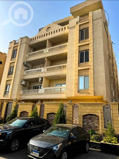 3 Bedroom Flat for Sale in New Cairo, Cairo - 7f9b17f5-0815-415d-97ea-3d726809899e. jpg
