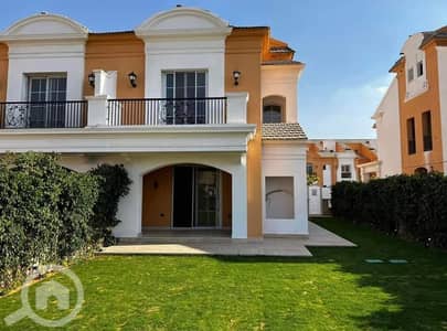 5 Bedroom Villa for Sale in New Cairo, Cairo - 050cb64b-2932-43d5-95f0-f2d9048069a0 - Copy. jpg