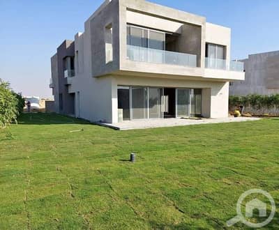 4 Bedroom Villa for Sale in Sheikh Zayed, Giza - 421263666_7248868858509268_3331722431417870854_n. jpg