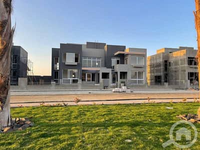 3 Bedroom Townhouse for Sale in 6th of October, Giza - dfb7534d-f17b-4d34-809a-42d04f0b51cf. jpg