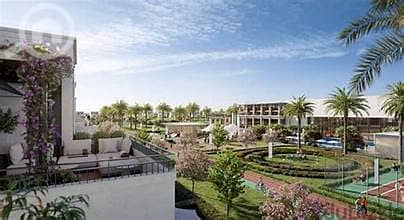 2 Bedroom Flat for Sale in Sheikh Zayed, Giza - th (5). jpg