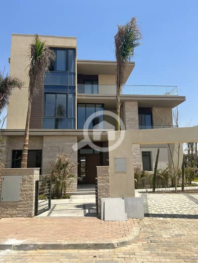 6 Bedroom Villa for Sale in Sheikh Zayed, Giza - IMG-20230710-WA0050. jpg