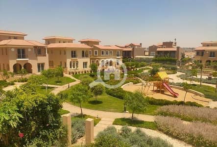 3 Bedroom Villa for Sale in New Cairo, Cairo - 4841608-3d443o. jpg