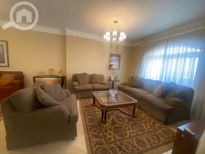 4 Bedroom Apartment for Sale in New Cairo, Cairo - 17a8a6cd-45c2-43ac-b81e-6e428cf581c7. jpg