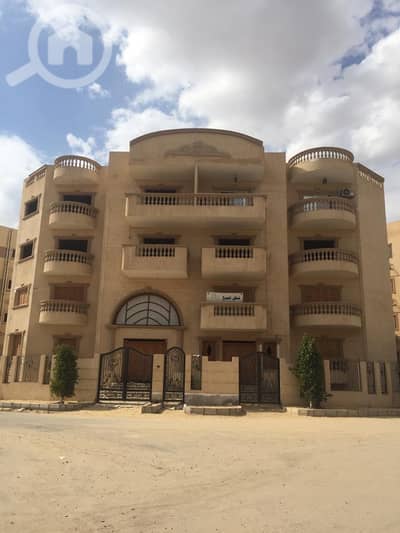 3 Bedroom Apartment for Sale in Obour City, Cairo - WhatsApp Image 2023-10-18 at 3.04. 08 PM. jpeg