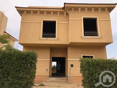 4 Bedroom Villa for Sale in New Cairo, Cairo - WhatsApp Image 2024-05-09 at 1.44. 05 PM. jpeg