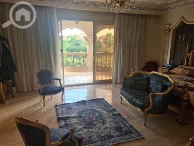 9 Bedroom Villa for Sale in New Cairo, Cairo - WhatsApp Image 2024-03-20 at 1.58. 58 PM (5). jpeg