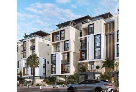 2 Bedroom Apartment for Sale in Sheikh Zayed, Giza - IMG-20240305-WA0200. jpg