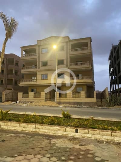 3 Bedroom Flat for Sale in Shorouk City, Cairo - 15263cea-55e5-44c9-b17d-2fb200f9fe21. jpeg