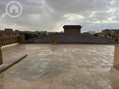 4 Bedroom Villa for Sale in New Cairo, Cairo - WhatsApp Image 2024-05-09 at 16.14. 13_8fb5746c. jpg