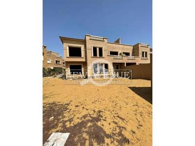 3 Bedroom Villa for Sale in New Cairo, Cairo - de0e8f7a-ea20-11ee-a8c0-4ed6a3061379. jpeg