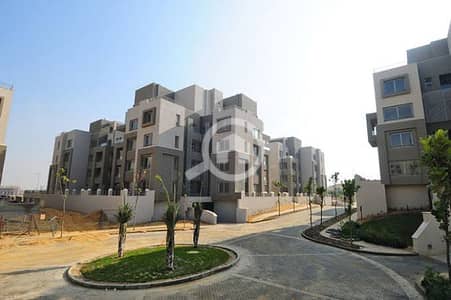 2 Bedroom Flat for Sale in New Cairo, Cairo - WhatsApp Image 2024-05-09 at 5.03. 58 PM (1). jpeg