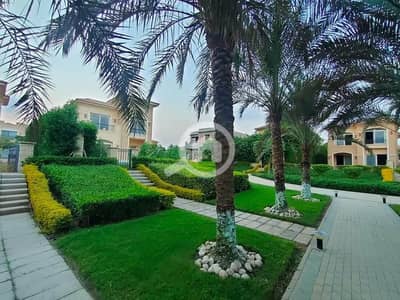 6 Bedroom Villa for Sale in New Cairo, Cairo - 428840862_7481727168573823_3655016300249085867_n. jpg