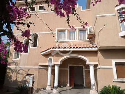 3 Bedroom Villa for Sale in Shorouk City, Cairo - WhatsApp Image 2024-02-12 at 13.54. 34 (1). jpeg