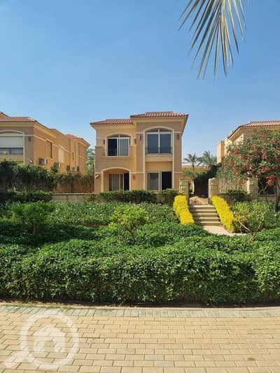 3 Bedroom Villa for Sale in New Cairo, Cairo - 395184121_6614852935288801_4657848422667896005_n. jpg
