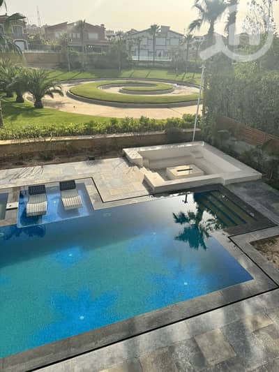 6 Bedroom Villa for Sale in Sheikh Zayed, Giza - WhatsApp Image 2024-04-29 at 2.28. 19 PM (2). jpeg