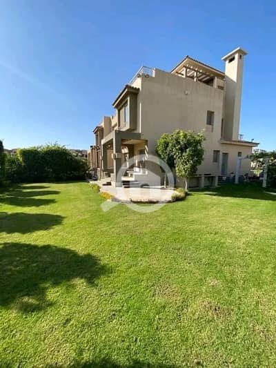 6 Bedroom Villa for Sale in New Cairo, Cairo - WhatsApp Image 2024-05-08 at 13.42. 27_307e31be. jpg