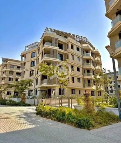 1 Bedroom Flat for Sale in 6th of October, Giza - IMG-20240428-WA0007. jpg