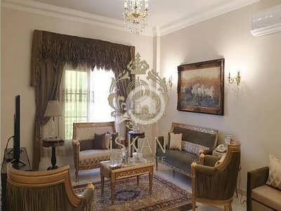 3 Bedroom Flat for Rent in New Cairo, Cairo - 85b53779-9f2c-11ee-b72a-be0ec26db162. jpg