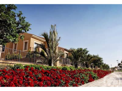 4 Bedroom Villa for Rent in New Cairo, Cairo - 1699626-e845eo-1. jpg