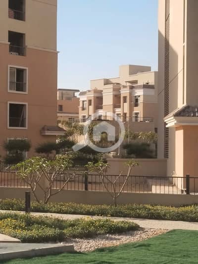 4 Bedroom Duplex for Sale in Mostakbal City, Cairo - WhatsApp Image 2024-04-19 at 19.47. 07_9d5eb1fd. jpg