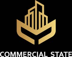 Commercial state