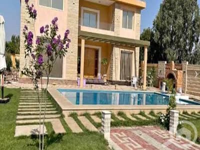 4 Bedroom Villa for Sale in Shorouk City, Cairo - Screenshot 2024-05-12 120354. png