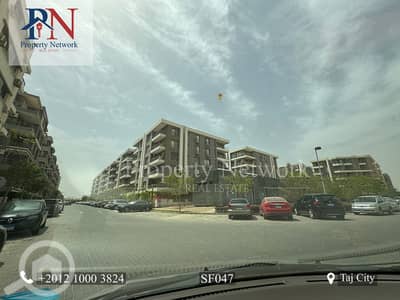 3 Bedroom Apartment for Sale in New Cairo, Cairo - SF0471. jpg