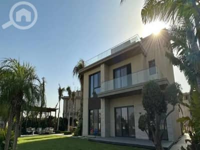 4 Bedroom Villa for Sale in Sheikh Zayed, Giza - Screenshot 2024-05-12 140240. png