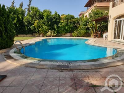 7 Bedroom Villa for Sale in Sheikh Zayed, Giza - 7d3deae6-3e6c-4981-b813-5d04f5f665f2. jpg