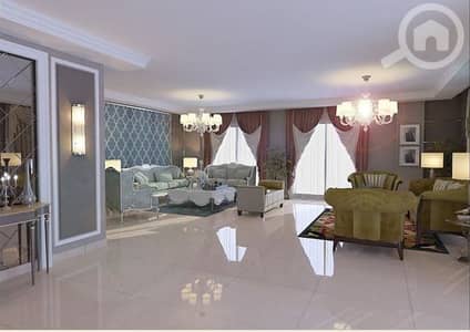 3 Bedroom Flat for Sale in New Cairo, Cairo - Capture. JPG