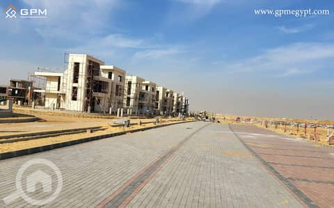 3 Bedroom Apartment for Sale in Mostakbal City, Cairo - 70d2b_nyoum mostakbal city33- نيوم مدينة المستقبل. jpg
