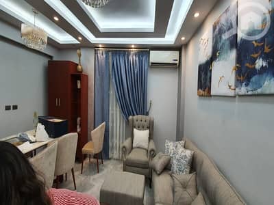 2 Bedroom Apartment for Rent in New Cairo, Cairo - 1. jpg