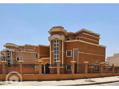4 Bedroom Villa for Sale in Shorouk City, Cairo - c98014a9-c493-417b-8dca-a604306d30e8. jpg
